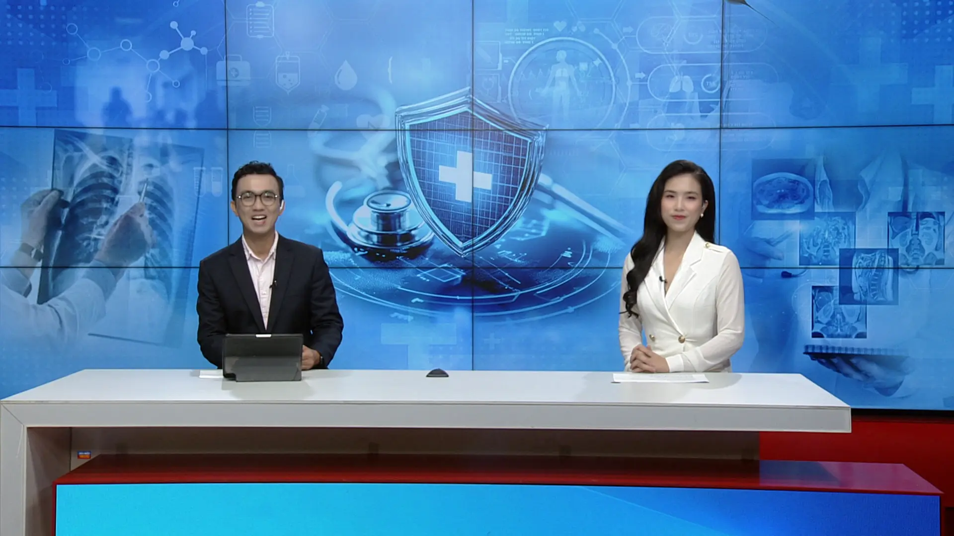 Chương trình Hà Nội 18h00 | 25/09/2025